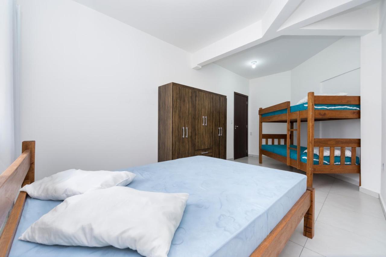 Residencial Melfi III - Apartamento Terreo Bombinhas Exteriér fotografie