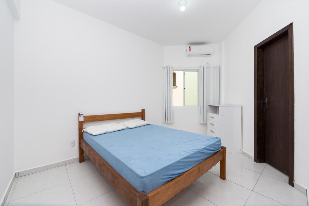 Residencial Melfi III - Apartamento Terreo Bombinhas Exteriér fotografie